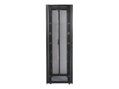 APC : NETSHELTER SX 42U 750MM WIDE X 1200MM DEEP ENCLOSURE (201.00kg)