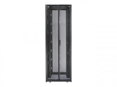 APC : NETSHELTER SX 42U 750MM WIDE X 1200MM DEEP ENCLOSURE (201.00kg)