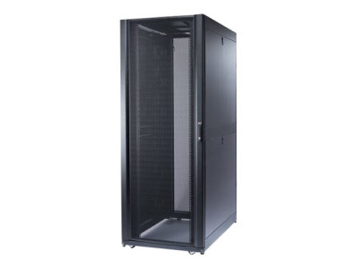 APC : NETSHELTER SX 42U 750MM WIDE X 1200MM DEEP ENCLOSURE (201.00kg)