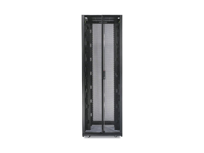 APC : NETSHELTER SX 42U 750MM WIDE X 1200MM DEEP ENCLOSURE (201.00kg)