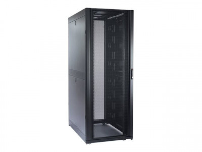 APC : NETSHELTER SX 42U 750MM WIDE X 1200MM DEEP ENCLOSURE (201.00kg)