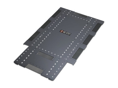 APC : NETSHELTER SX 42U 750MM WIDE X 1200MM DEEP ENCLOSURE (201.00kg)