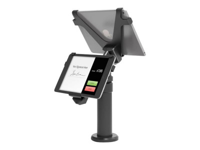compulocks : IPAD 10.2 2019 FRONT FACING MOUNT