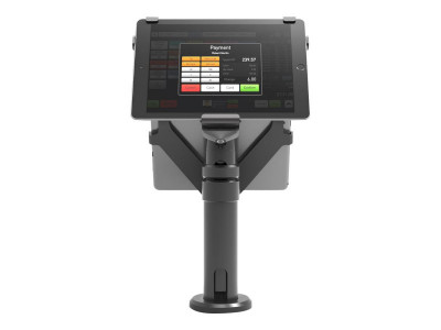 compulocks : IPAD 10.2 2019 FRONT FACING MOUNT