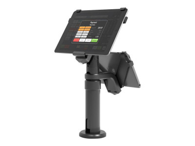compulocks : IPAD 10.2 2019 FRONT FACING MOUNT