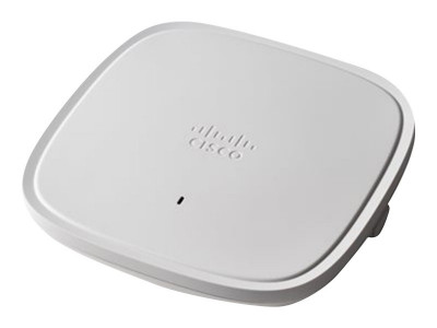 Cisco : CISCO EMBEDDED WIRELESS CONTROLLER ON C9115AX ACSS POINT