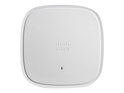 Cisco : CISCO EMBEDDED WIRELESS CONTROLLER ON C9115AX ACSS POINT