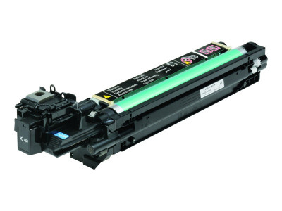 Epson : PHOTOCONDUCTOR UNIT BLACK S051204 30.000 PAGES