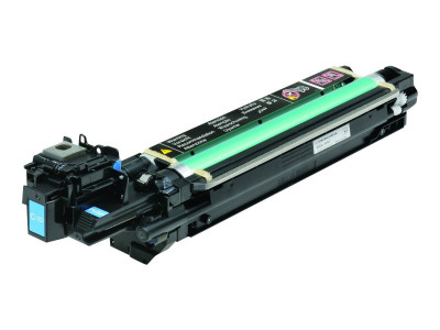 Epson : PHOTOCONDUCTOR UNIT CYAN S051203 30.000 PAGES
