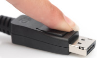 DIGITUS Câble de raccordement DisplayPort 1.3/1.4, DP - DP DIGITUS Câble de raccordement DisplayPort 1.3/1.4, DP - DP