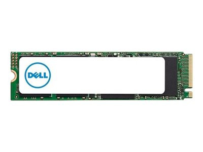 Dell : M.2 PCIE NVME CLASS 40 2280 SSD 1TB