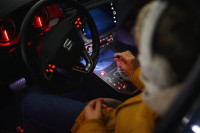 ANSMANN Lampe porte-clés Mini Keychain Light ANSMANN Lampe porte-clés Mini Keychain Light