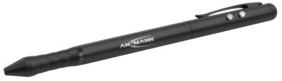 ANSMANN Pointeur laser 4en1 avec stylet intégré PDA