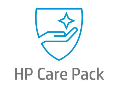 HP : Epack 4 ans NBD W/DMR CLJ M751 SV pour DEDICATED PRINTING SOLUTION (elec)