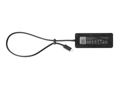 HP : USB-C TRAVEL HUB G2