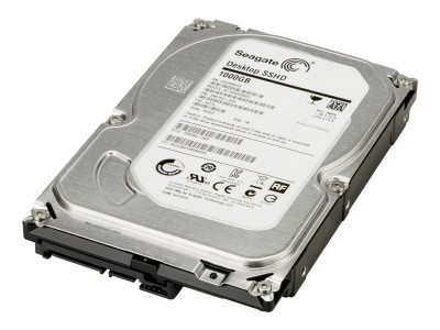 HP : HDD 1TB SATA 6GB/S 7200RPM .