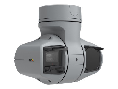 Axis : AXIS Q6215-LE 50HZ