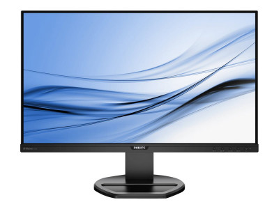 Philips : 25IN IPS LED MONITOR 1920X1200 DISPLAYPORT