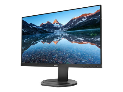 Philips : 25IN IPS LED MONITOR 1920X1200 DISPLAYPORT