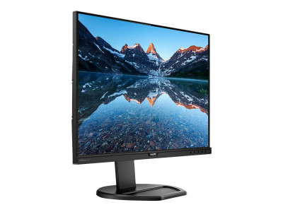 Philips : 25IN IPS LED MONITOR 1920X1200 DISPLAYPORT