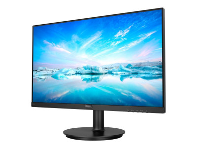 Philips : 221V8 21.5IN IPS LED 1920X1080 16:9 4MS VGA / HDMI