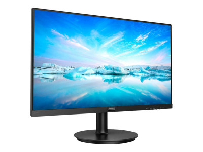 Philips : 221V8 21.5IN IPS LED 1920X1080 16:9 4MS VGA / HDMI