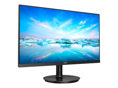 Philips : 221V8A 21.5IN IPS LED 1920X1080 16:9 4MS VGA / HDMI