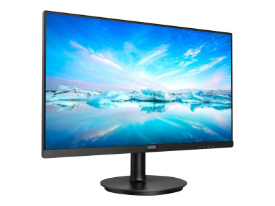 Philips : 221V8A 21.5IN IPS LED 1920X1080 16:9 4MS VGA / HDMI