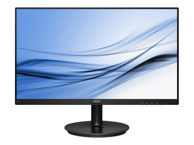 Philips : 221V8A 21.5IN IPS LED 1920X1080 16:9 4MS VGA / HDMI