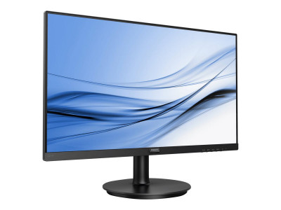 Philips : 221V8A 21.5IN IPS LED 1920X1080 16:9 4MS VGA / HDMI