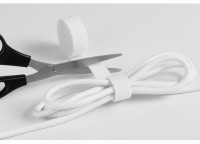 Colliers de serrage auto-agrippants DURABLE CAVOLINE GRIP 10, 10 x 1 000 mm