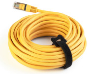 Colliers de serrage auto-agrippants DURABLE CAVOLINE GRIP TIE, avec boucle