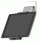 Support mural pour tablette DURABLE « PORTE-TABLETTE MURAL PRO » Support mural pour tablette DURABLE « PORTE-TABLETTE MURAL PRO »