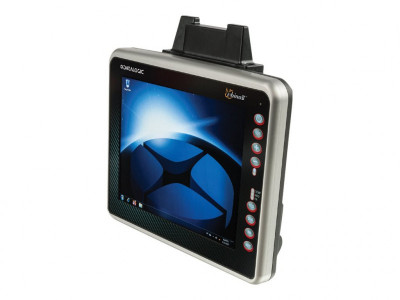 DataLogic : 10IN I5 CORE W10IOT CAP STD 16/240GB SSD VDC 12-48V INT ANT