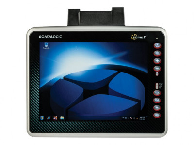 DataLogic : 10IN I5 CORE W10IOT CAP STD 16/240GB SSD VDC 12-48V INT ANT