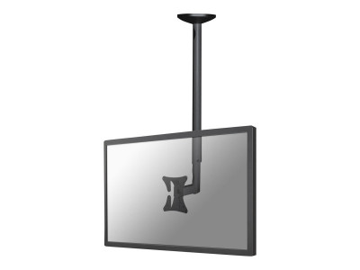 NewStar : NEWSTAR LCD CEILING SUPPORT BLACK 60-85 CM