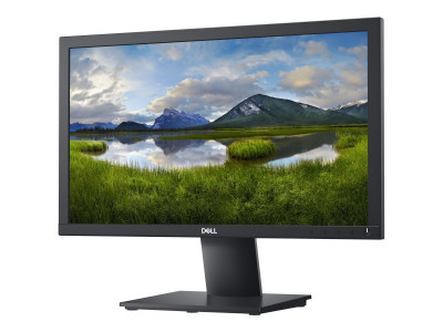 Dell : 19.5IN LED 1600X900 16:9 5 MS E1920H 1000:1 VGA DISPLAYPORT SE