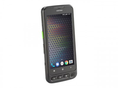 Custom : RUGGED HANDHELD P-RANGER 5IN ANDROID 7 RP100