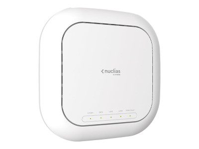 D-Link : WIRELESS AC2600 WAVE2 NUCLIAS ACCESS POINT avec 1 YEAR LICENSE