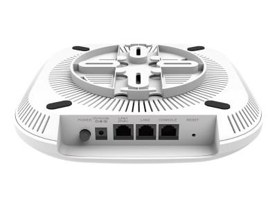 D-Link : WIRELESS AC2600 WAVE2 NUCLIAS ACCESS POINT avec 1 YEAR LICENSE