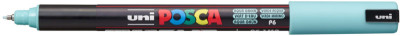 POSCA Marqueur à pigment PC-1MR, bleu glacier
