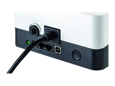 Eaton MGE : 3S 850 VA 510W ONDULEUR OFF LINE PRISES DIN PORT USB