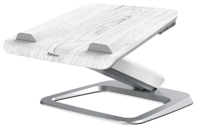 Fellowes Notebook-Ständer Hana Series, weiß