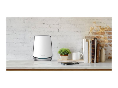 Netgear : 4PT ORBI AX6000 SATELLITE