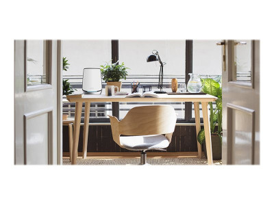 Netgear : 4PT ORBI AX6000 SATELLITE