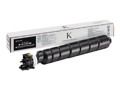 Kyocera : TK-8525K - TONER-kit BLACK pour TASKALFA 4052CI
