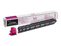 Kyocera : TK-8515M TONER-kit MAGENTA