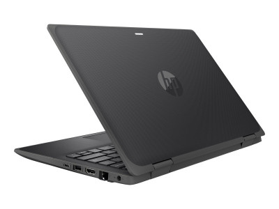 HP : PB X360 11.6IN N5000 4GB 128GB NOOD W10P fr (pent)