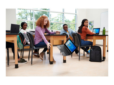 HP : PB X360 11.6IN N5000 4GB 128GB NOOD W10P fr (pent)
