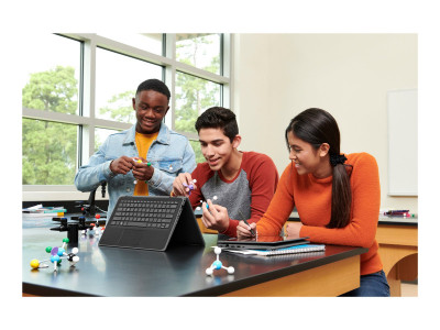 HP : PB X360 11.6IN N5000 4GB 128GB NOOD W10P fr (pent)